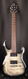 Schecter C-6 Plus Electric Guitar Charcoal