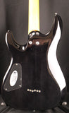Schecter C-6 Plus Electric Guitar Charcoal