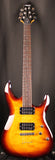 Schecter C-6 Plus Electric Guitar Vintage Sunburst