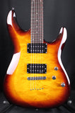 Schecter C-6 Plus Electric Guitar Vintage Sunburst