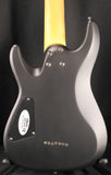 Schecter C-7 Deluxe Seven-String Electric Guitar Satin Black