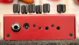 Wampler Catacombs Reverb Delay Multieffects Guitar Effects Pedal
