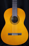 Yamaha CG102 Nylon Acoustic Classical Guitar Natural