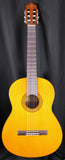 Yamaha CG102 Nylon Acoustic Classical Guitar Natural