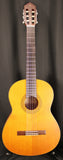 Yamaha CG122MCH Nylon Acoustic Classical Guitar Natural