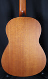 Yamaha CG122MCH Nylon Acoustic Classical Guitar Natural