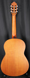 Yamaha CG122MCH Nylon Acoustic Classical Guitar Natural