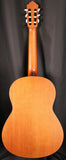 Yamaha CG122MSH Nylon Spruce Acoustic Classical Guitar Natural