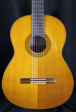 Yamaha CG142CH Nylon Cedar Acoustic Classical Guitar Natural
