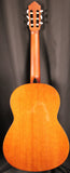 Yamaha CG142CH Nylon Cedar Acoustic Classical Guitar Natural