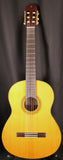 Yamaha CG162CH Nylon Cedar Top Acoustic Classical Guitar Natural