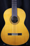 Yamaha CG162CH Nylon Cedar Top Acoustic Classical Guitar Natural