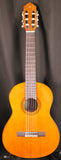 Yamaha CGS102A 1/2 Size Nylon Acoustic Classical Guitar Natural