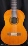 Yamaha CGS102A 1/2 Size Nylon Acoustic Classical Guitar Natural