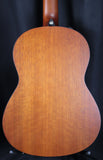Yamaha CGX-122MC Nylon Cedar Acoustic Electric Classical Guitar Natural