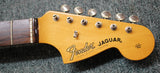 2014 Fender Classic Player Jaguar Special HH Rosewood Fretboard Electric Guitar 3-Color Sunburst