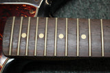 2014 Fender Classic Player Jaguar Special HH Rosewood Fretboard Electric Guitar 3-Color Sunburst