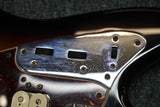 2014 Fender Classic Player Jaguar Special HH Rosewood Fretboard Electric Guitar 3-Color Sunburst
