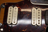 2014 Fender Classic Player Jaguar Special HH Rosewood Fretboard Electric Guitar 3-Color Sunburst