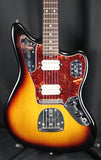 2014 Fender Classic Player Jaguar Special HH Rosewood Fretboard Electric Guitar 3-Color Sunburst