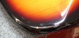 2014 Fender Classic Player Jaguar Special HH Rosewood Fretboard Electric Guitar 3-Color Sunburst