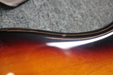 2014 Fender Classic Player Jaguar Special HH Rosewood Fretboard Electric Guitar 3-Color Sunburst