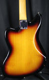 2014 Fender Classic Player Jaguar Special HH Rosewood Fretboard Electric Guitar 3-Color Sunburst