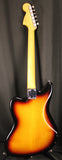 2014 Fender Classic Player Jaguar Special HH Rosewood Fretboard Electric Guitar 3-Color Sunburst