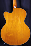 Yamaha CPX600 Medium Jumbo Acoustic-Electric Guitar Vintage Tint
