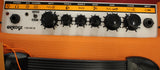 Orange Crush 20 2-Channel 20-Watt 1x8" Guitar Amplifier Combo Orange