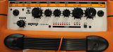 Orange Crush 20RT 2-Channel 20-Watt 1x8" Guitar Amplifier Combo Orange