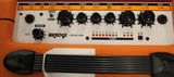 Orange Crush 35RT 2-Channel 35-Watt 1x10" Guitar Amplifier Combo Orange