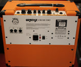 Orange Crush 35RT 2-Channel 35-Watt 1x10" Guitar Amplifier Combo Orange