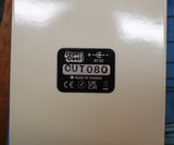 Supercool Pedals The Cutback Overdrive Guitar Effects Pedal