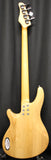 Schecter CV-4 Electric Bass Guitar Gloss Natural