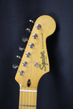 Squier Classic Vibe 50's Stratocaster HardTail Electric Guitar Shell Pink