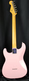 Squier Classic Vibe 50's Stratocaster HardTail Electric Guitar Shell Pink