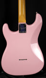 Squier Classic Vibe 50's Stratocaster HardTail Electric Guitar Shell Pink