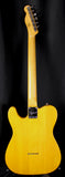 Squier Classic Vibe 50's Telecaster Electric Guitar Butterscotch Blonde