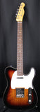 Squier Classic Vibe 60's Custom Telecaster Laurel Fretboard Electric Guitar 3 Color Sunburst 7lbs 7oz