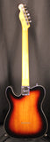 Squier Classic Vibe 60's Custom Telecaster Laurel Fretboard Electric Guitar 3 Color Sunburst 7lbs 7oz