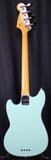 Squier Classic Vibe 60's Mustang Bass Electric Bass Guitar Surf Green