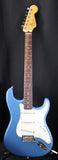 Squier Classic Vibe 60's Stratocaster Laurel Fretboard Electric Guitar Lake Placid Blue 6lbs 13oz