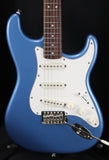 Squier Classic Vibe 60's Stratocaster Laurel Fretboard Electric Guitar Lake Placid Blue 6lbs 13oz