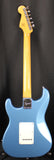 Squier Classic Vibe 60's Stratocaster Laurel Fretboard Electric Guitar Lake Placid Blue 6lbs 13oz