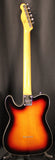 Squier Classic Vibe 60's Custom Telecaster Electric Guitar 3-Color Sunburst
