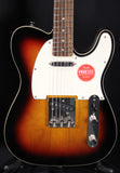 Squier Classic Vibe 60's Custom Telecaster Electric Guitar 3-Color Sunburst