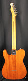 Squier Classic Vibe 60's Telecaster Thinline Maple Fretboard Electric Guitar Natural 5lbs 13oz