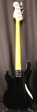 Squier Classic Vibe 70's Precision Bass Maple Fingerboard Electric Bass Guitar Black