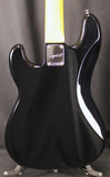 Squier Classic Vibe 70's Precision Bass Maple Fingerboard Electric Bass Guitar Black